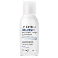 Gel igienizant Germises, 80 ml, Sesderm